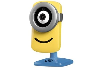 STUART CAM HD WiFi kamera