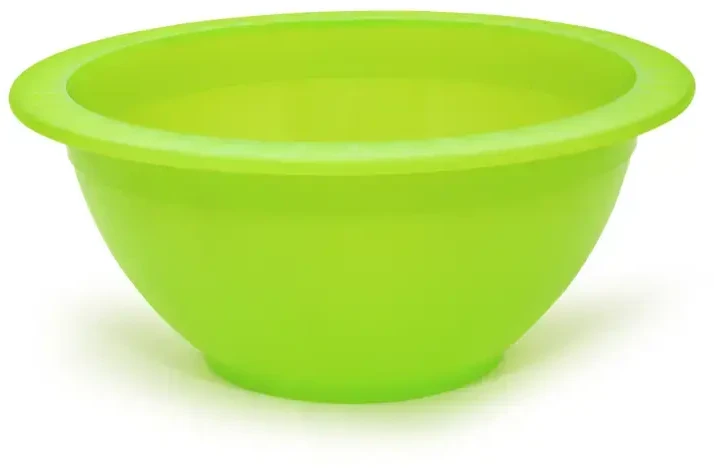 Style Bowl Ø19x8,4cm Trippy žalias