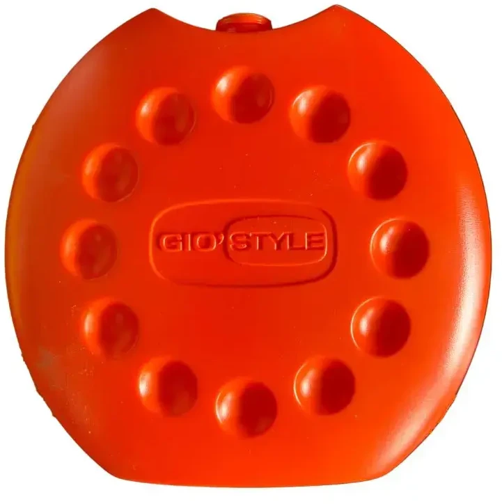 Style Aukščio elementai Space Ice 400 oranžinė