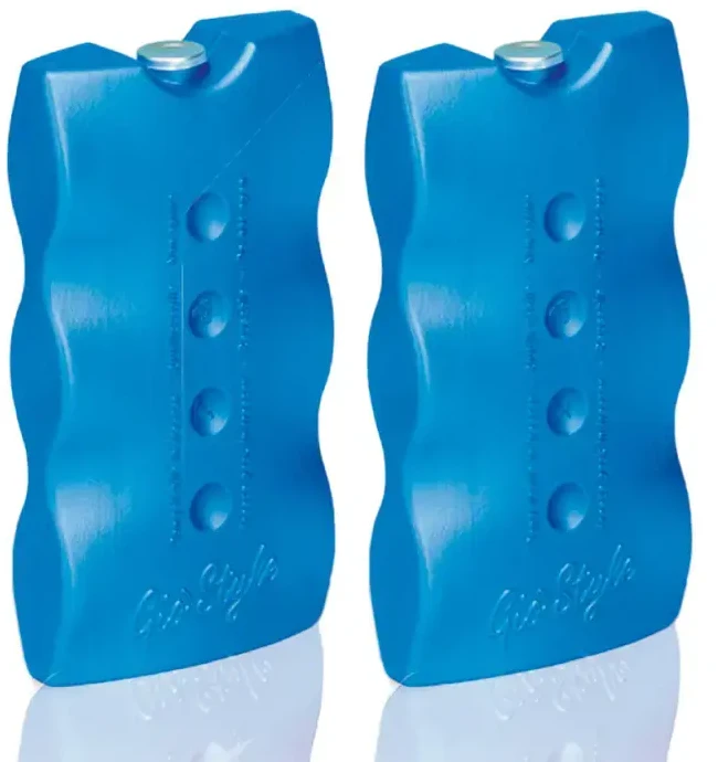GioStyle GIO`STYLE Ice Ole aušinimo elementai 2x400 1100300
