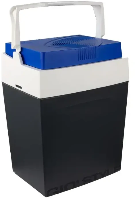 Style Turistinis šaldytuvas Dometic Brio 30