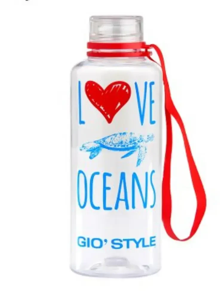 Style Pudele 0 5L Love Ocean