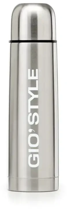 Style Thermos Sidabrinis 0,35L