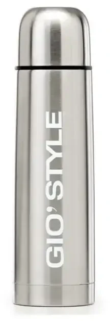 Style Thermos Sidabrinis 0,75L