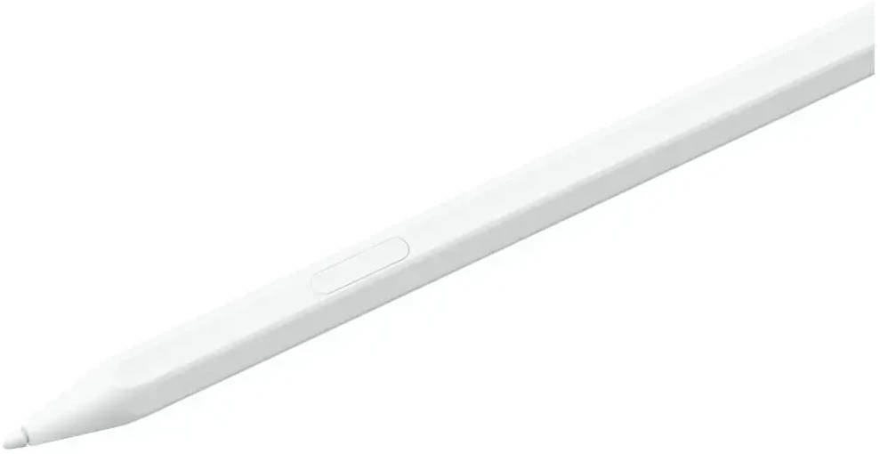 112803 Stylus Samsung S Pen skirta Galaxy Tab S11 / S11 Ultra baltas