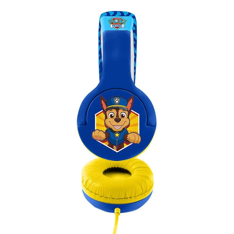 OTL Paw Patrol Chase laidinės ausinės