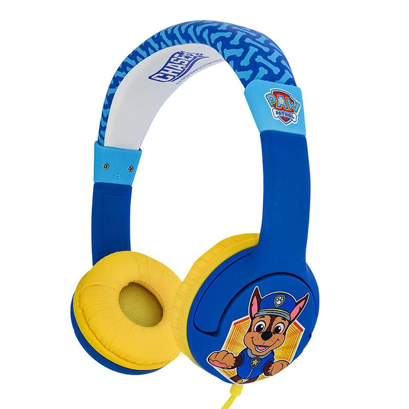 OTL Paw Patrol Chase laidinės ausinės