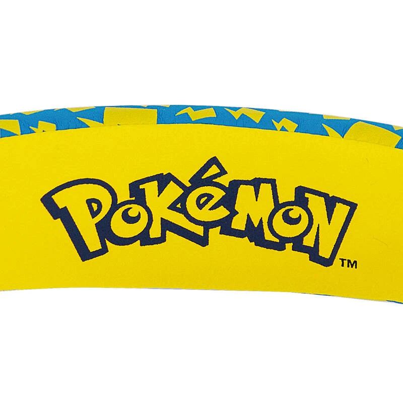 OTL Technologies Pokémon Pikachu ausinės vaikams