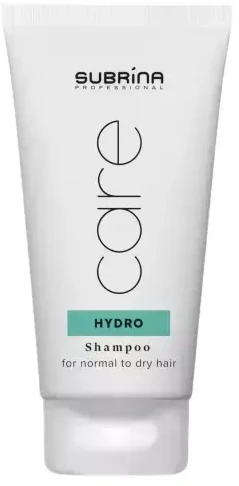 Subrina Professional , Care Hydro, Hair Conditioner, Moisture, 25 ml For Women