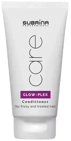 Subrina Professional , Glow-Plex, Hair Conditioner, Deep hydration and hair repair, 25 ml For Women