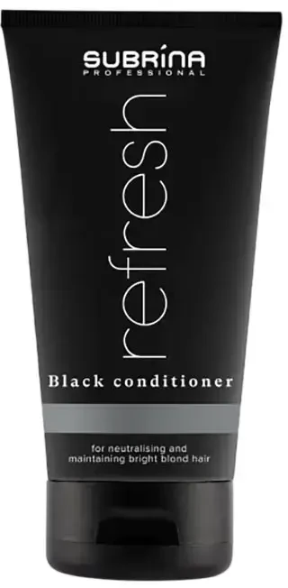 Subrina Professional , Refresh, Pigments, Hair Conditioner, For Neutralising and Manteining Bright Skirtas šviesiems plaukams Hair, 25 ml For Women