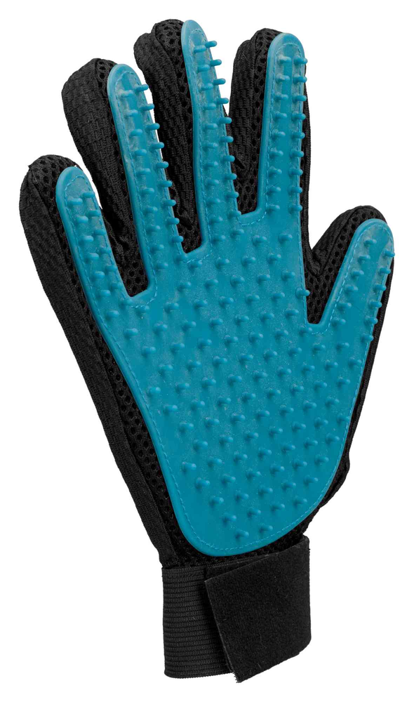TRIXIE Pirštinė kailio priežiūrai, 16x24 cm
