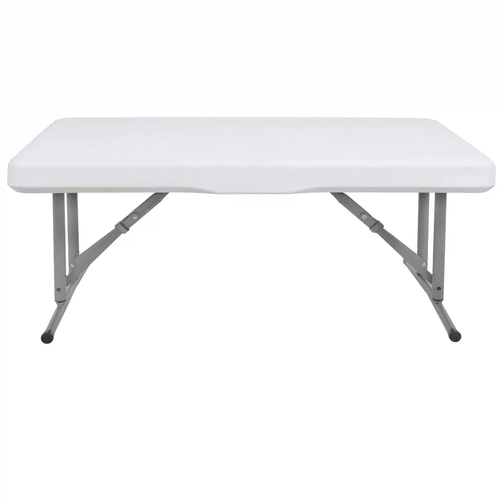 Sulankstomas stalas su suolais Springos GF0096