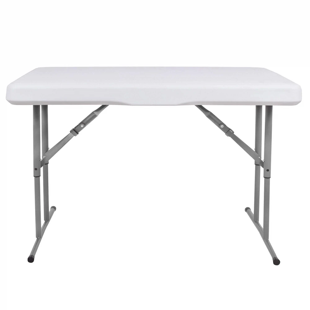 Sulankstomas stalas su suolais Springos GF0096