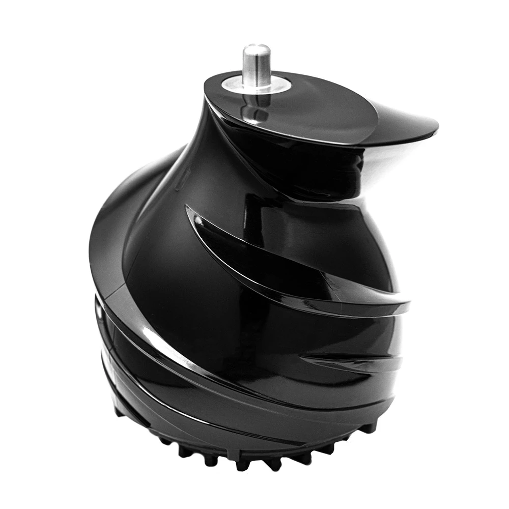 Gastroback 40145 lėtaeigė sulčiaspaudė Advanced Vital