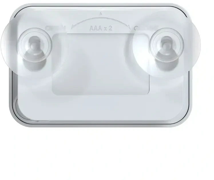 Sulčiaspaudė Rainpoint BALDRTHERM B0549STH Bathroom Timer