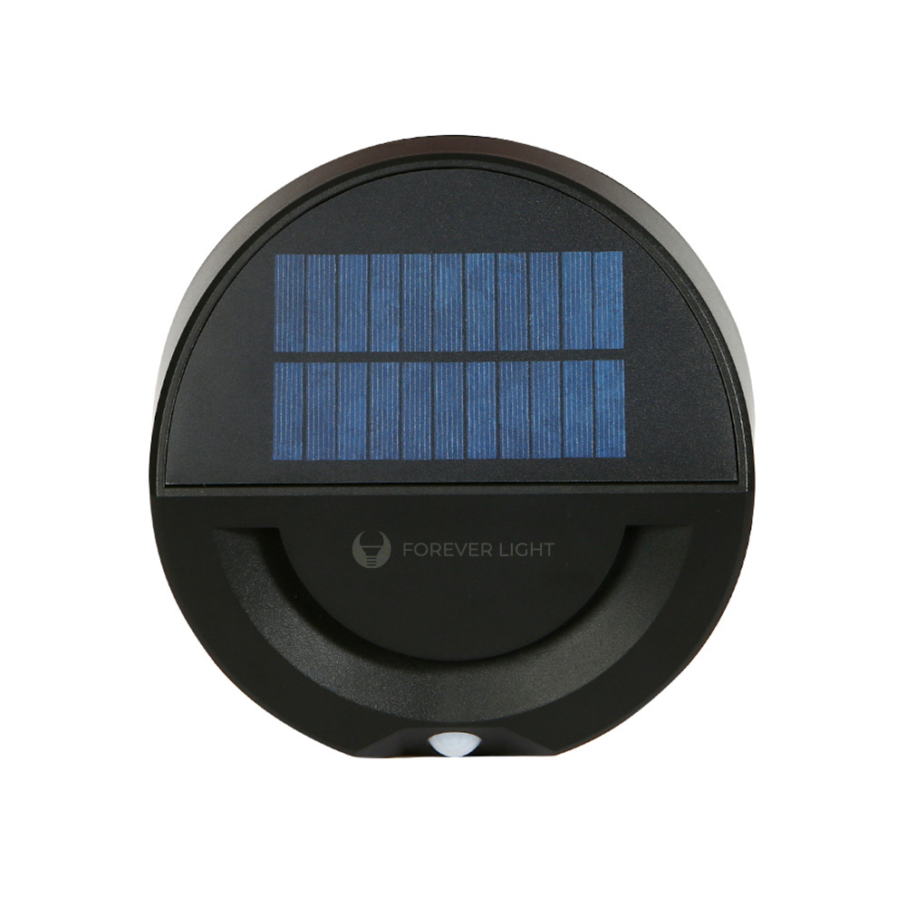 Forever TelForceone SUNARI saulės lempa LED FLS-13 32*SMD PIR 6W 300lm 3000K 1200mAh ličio jonų amžina šviesa