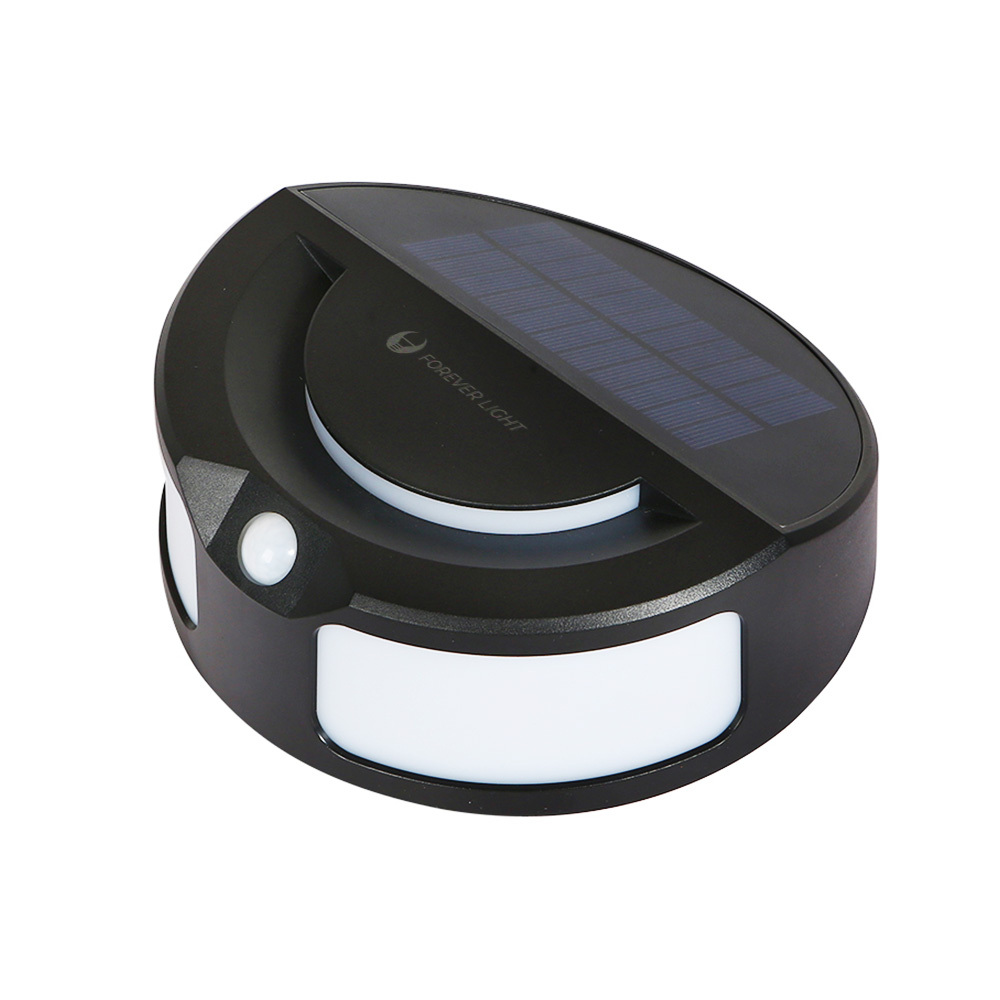 Forever TelForceone SUNARI saulės lempa LED FLS-13 32*SMD PIR 6W 300lm 3000K 1200mAh ličio jonų amžina šviesa