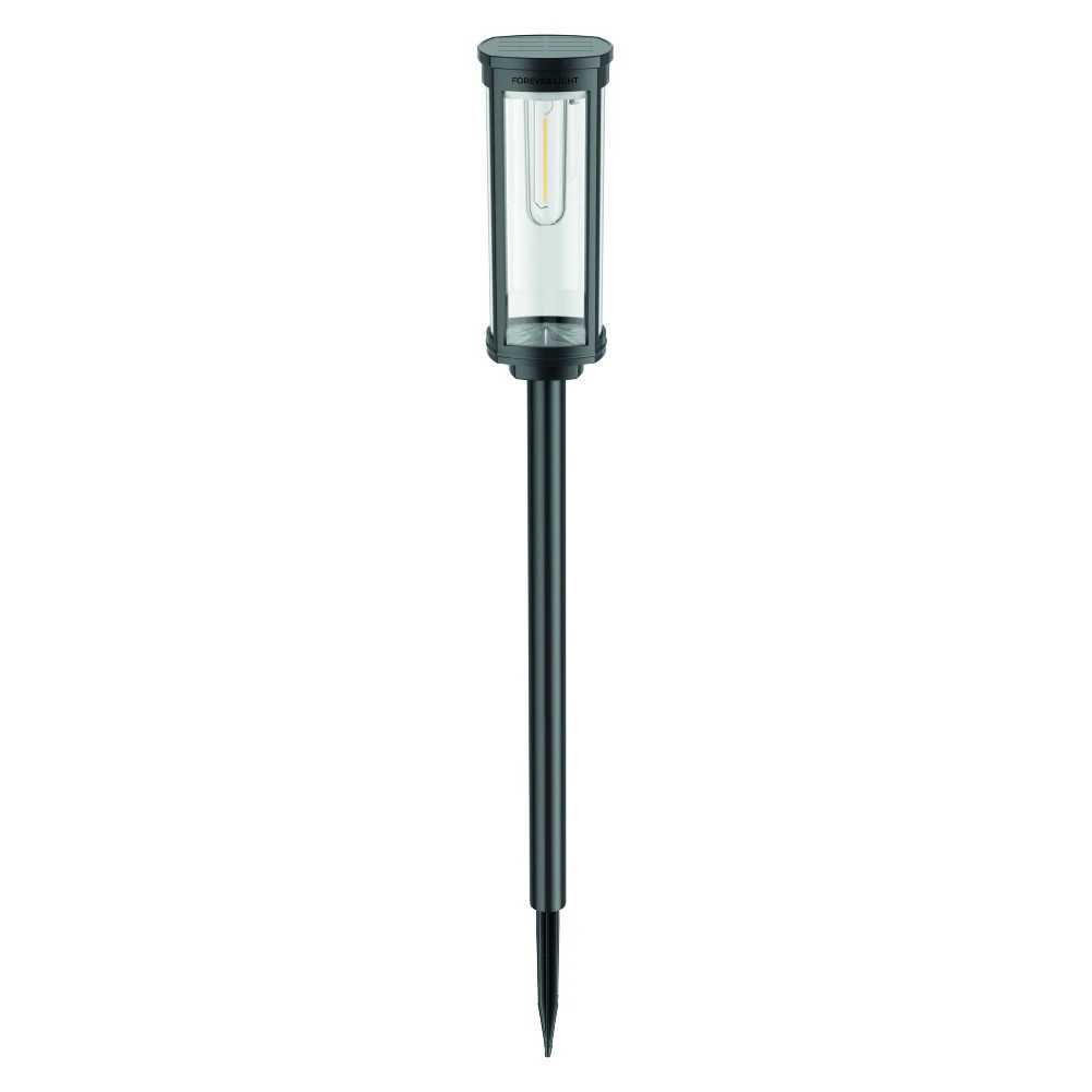 SUNARI saulės lempa LED FLS-97 CLASSIC Post 3000K 1000mAh Ni-MH Forever Light