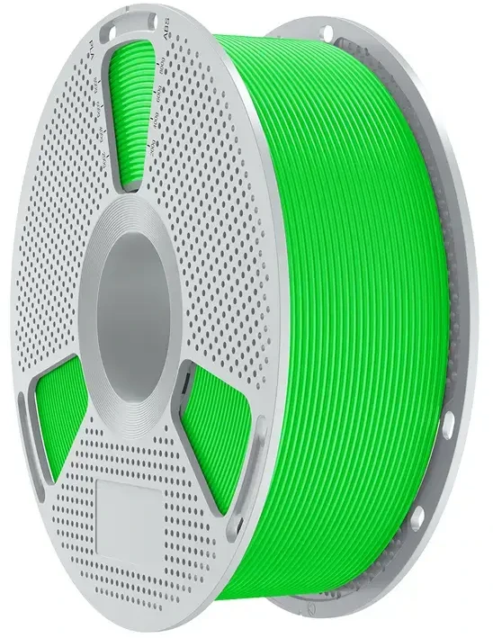 Sunlu ASA Filament (Žalias)