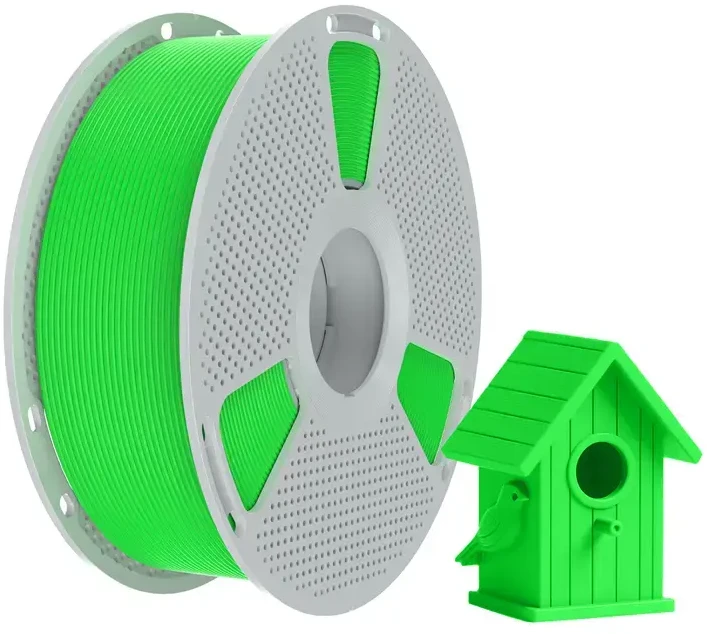 Sunlu ASA Filament (Žalias)
