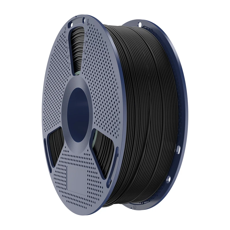 Sunlu High Speed ABS 1.75mm 1kg - Juodas