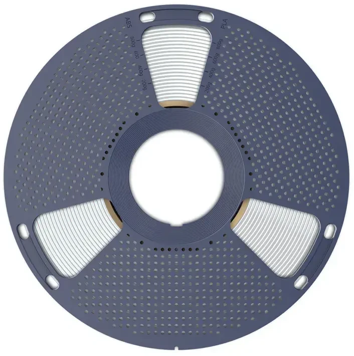 Sunlu PETG Filament (Baltas)