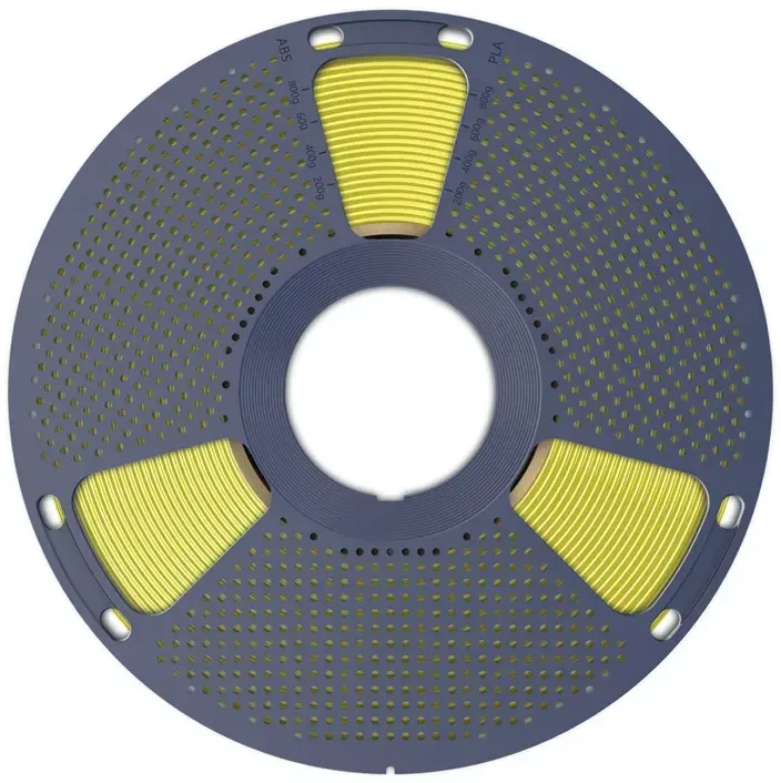 Sunlu PETG Filament (Geltona)