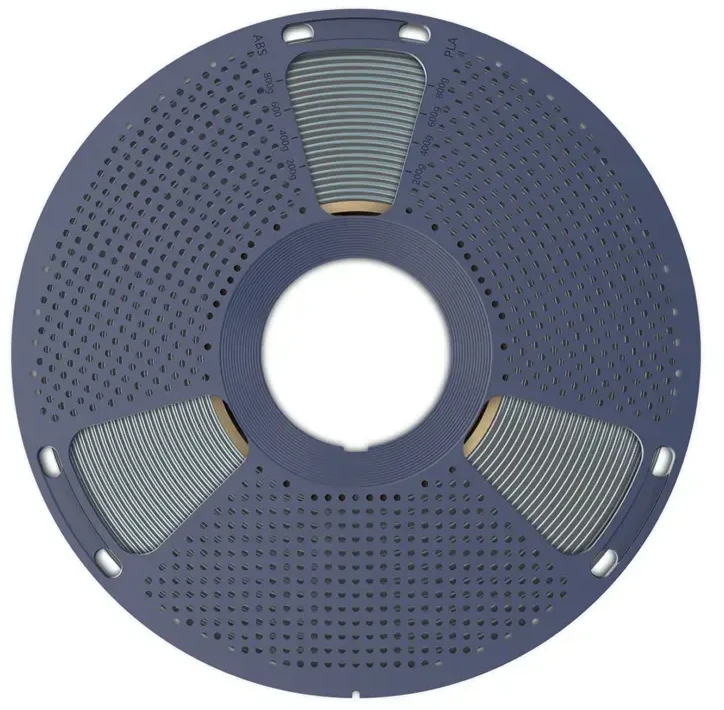 Sunlu PETG Filament (Gray)