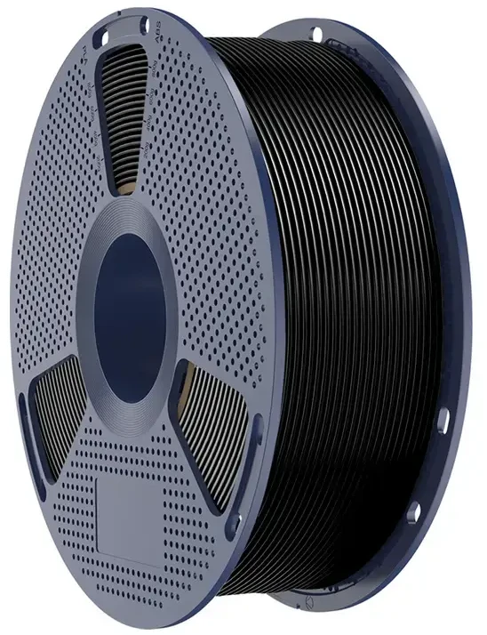 Sunlu PETG Filament (Juodas)