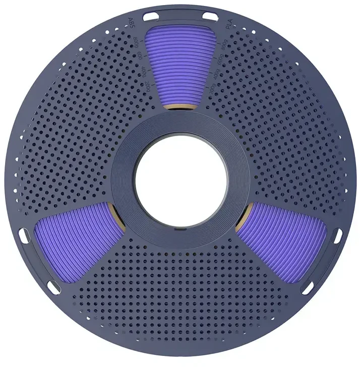 Sunlu PETG Filament (Lavender Violetinė)