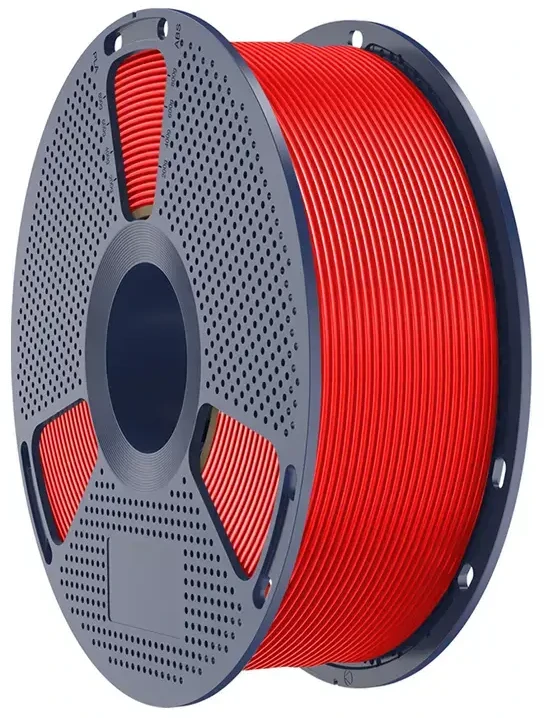 Sunlu PETG Filament (Raudona)