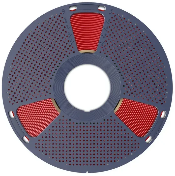 Sunlu PETG Filament (Raudona)