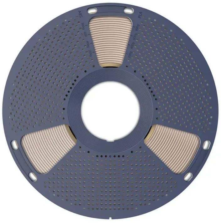 Sunlu PETG Filament (rusvai gelsvas)