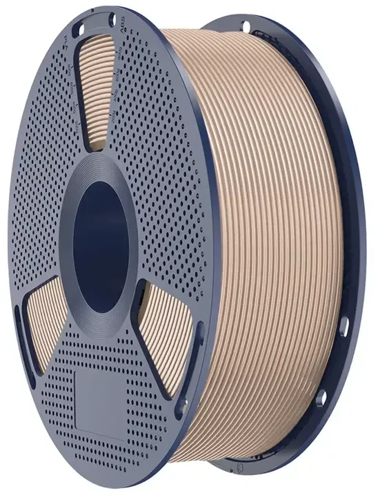 Sunlu PETG Filament (rusvai gelsvas)