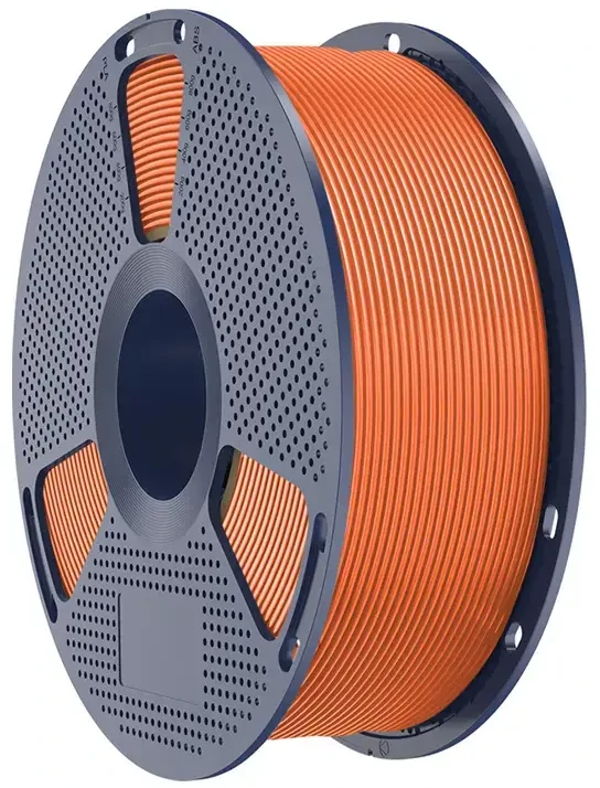 Sunlu PETG Filament (Sunny Oranžinis)