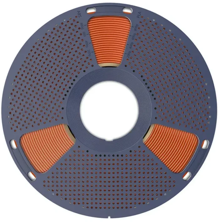 Sunlu PETG Filament (Sunny Oranžinis)