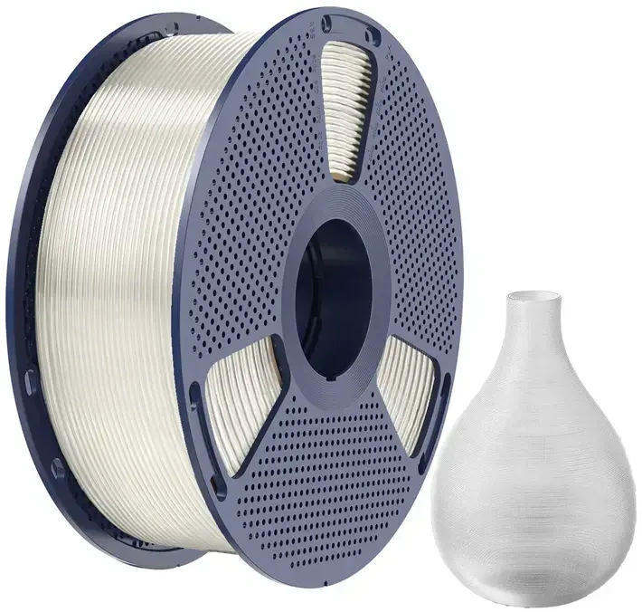 Sunlu PETG Filament (Transparent)