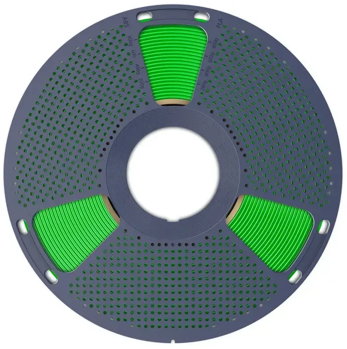 Sunlu PETG Filament (Žalias)