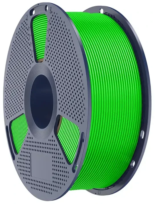 Sunlu PETG Filament (Žalias)