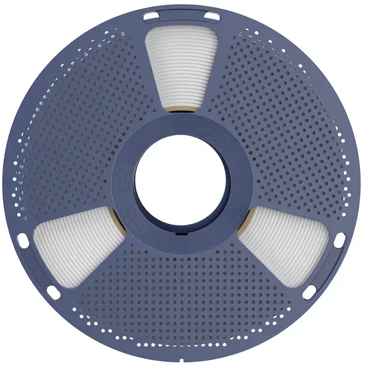 Sunlu PETG High-Speed Matte Filament (Baltas)