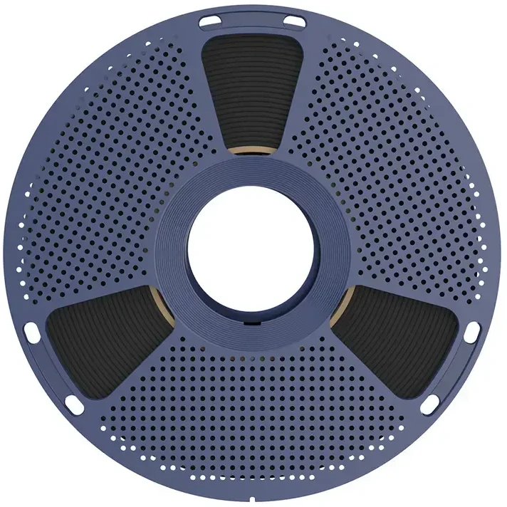 Sunlu PETG High-Speed Matte Filament (Juodas)
