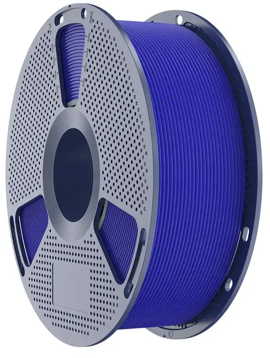 Sunlu PETG High-Speed Matte Filament (mėlynas)