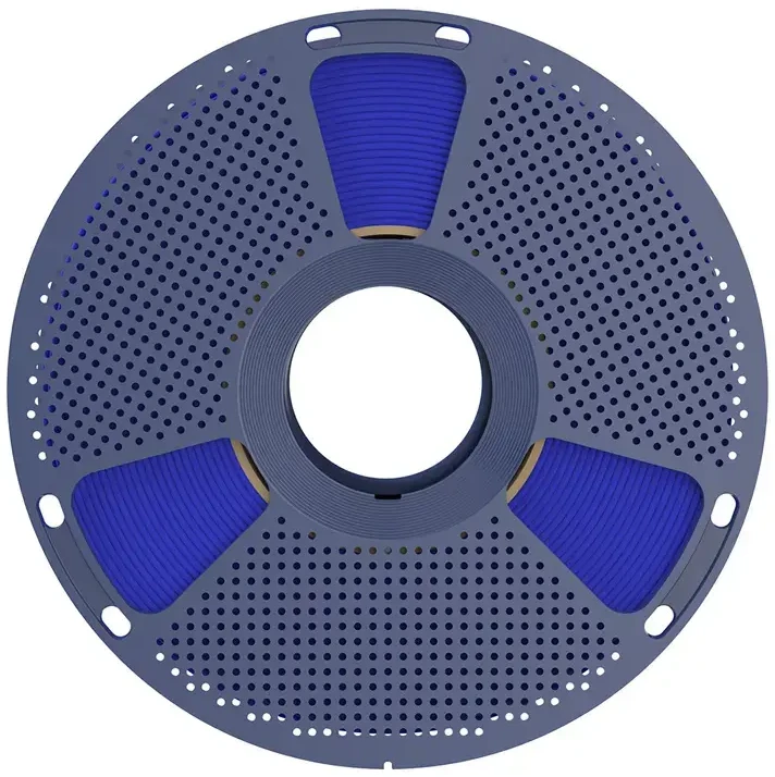 Sunlu PETG High-Speed Matte Filament (mėlynas)