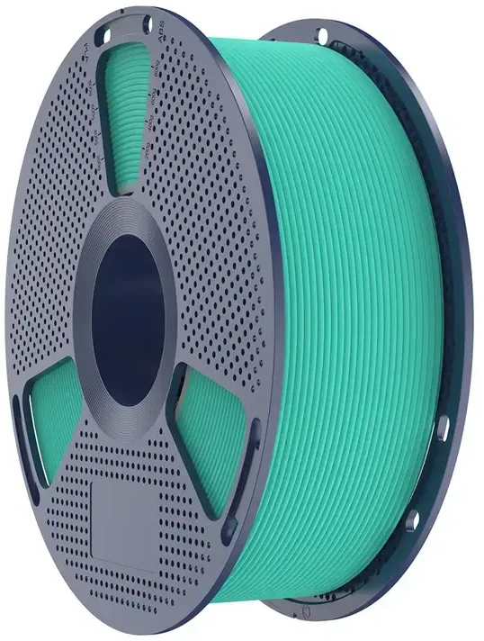 Sunlu PETG High-Speed Matte Filament (Mint)