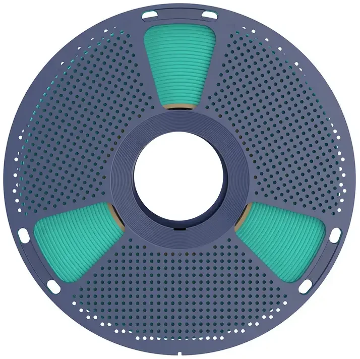 Sunlu PETG High-Speed Matte Filament (Mint)