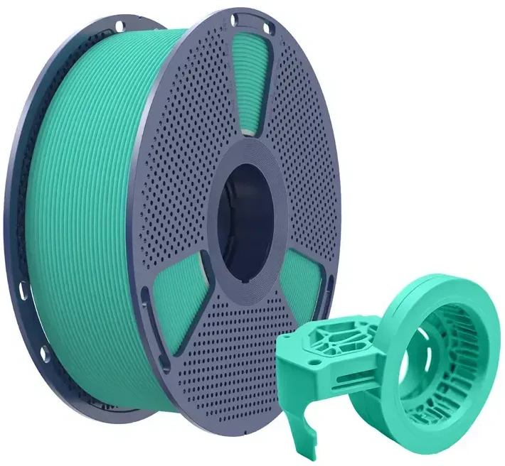 Sunlu PETG High-Speed Matte Filament (Mint)