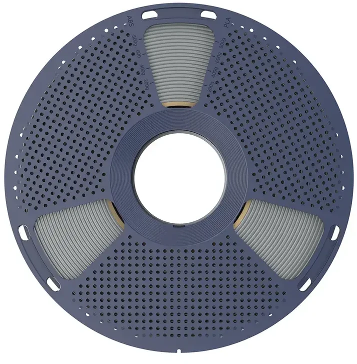 Sunlu PLA+ 2.0 Filament (Gray)