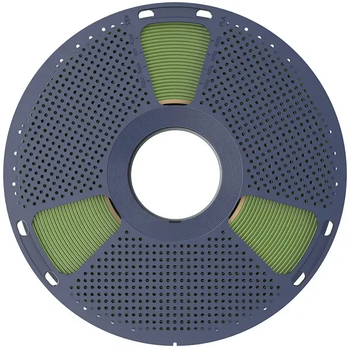 Sunlu PLA+ 2.0 Filament (Olive)