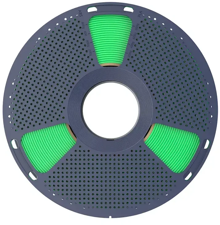 Sunlu PLA+ 2.0 Filament (Žalias)